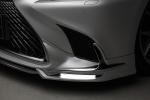 Lexus LS500h Executive Line by Wald 2018 года